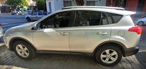 Toyota RAV4 2.0 4x2 Vx Cvt