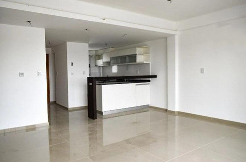 Departamento En Venta - 2 Dormitorios 1 Baño - Cochera - 85mts2 - La Plata