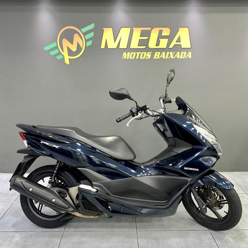 Honda Pcx 