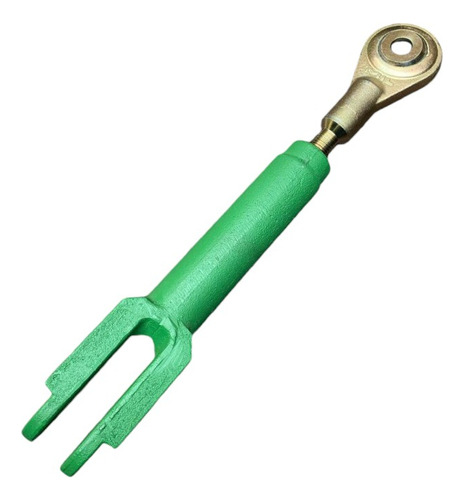 Braço Nivelador Esquerdo Trator J Deere 5078e 5085e 5090e