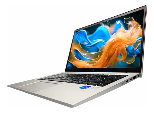 comprar Notebook Hp Elitebook 840 G8 - Core I5 | 11a Geração | 256gb