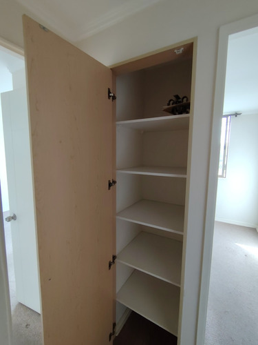 Departamento Ideal En Comodidad Y Conectividad.