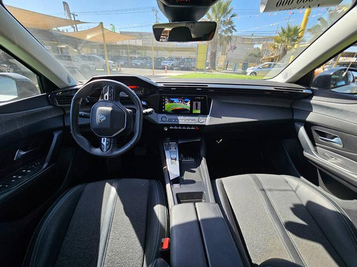 Peugeot 308 1.2 AUTO PURETECH 130 HP ALLURE PACK