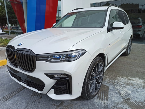 Imagen 1 de 15 de Bmw X7 M50i