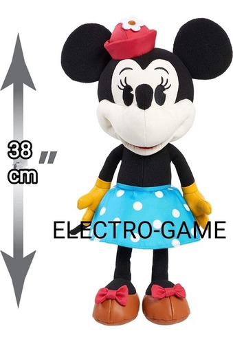 Mickey Y Minnie Mouse, Edición Limitada*disneytesoros-origin