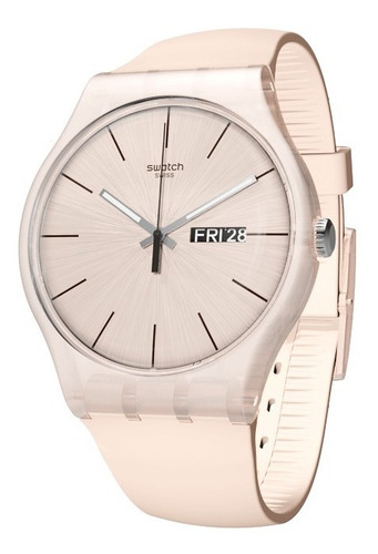 Reloj Swatch Rose Rebel - Suot700
