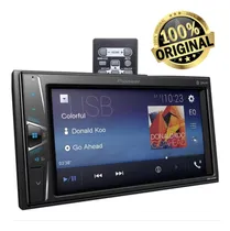 Comprar Pantalla Pioneer Bluetooth Usb Subwoofer Original Pioneer