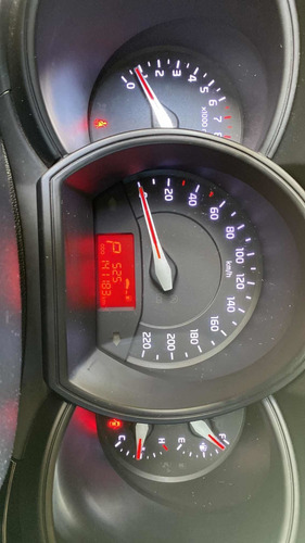 Imagen 10 de 10 de Kia Rio Semi Full