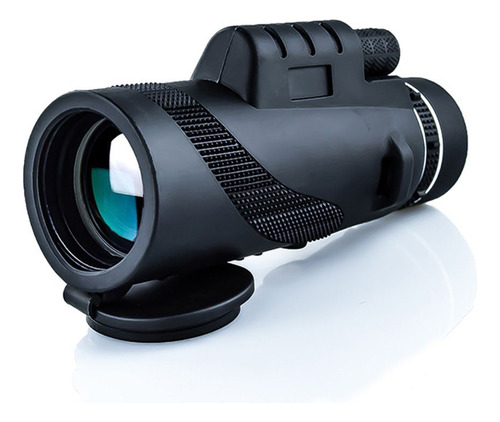 Telescopio Monocular, Binoculares De Alta Potencia, Visión N