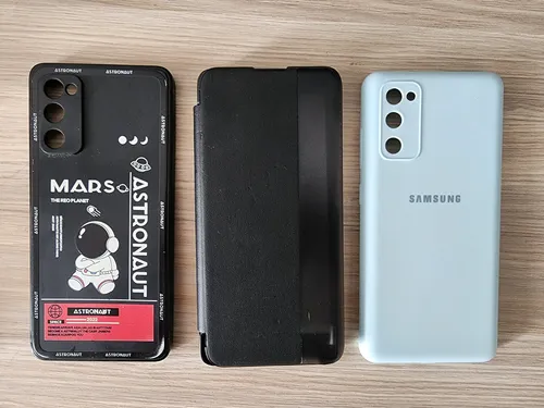 Samsung Galaxy S20 Fe Con Galaxy Ai (Usado)