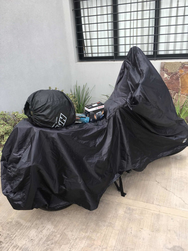 Imagen 12 de 15 de Honda Cb 125 Twitter Año 2019