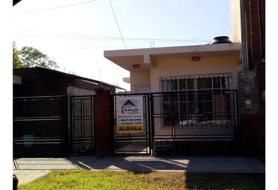 Casa en alquiler