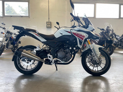 Benelli Trk 251 Full Mejor Precio- Entrega Inmediata