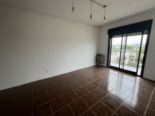 Departamento 4 Amb Con Balcon En Barrio Cerrado - Ciudadela