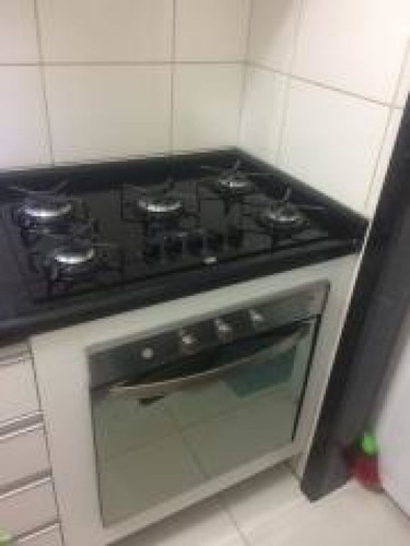 Imagem 6 de 10 de Apto Bairro Planalto- Sbc - Mv5805