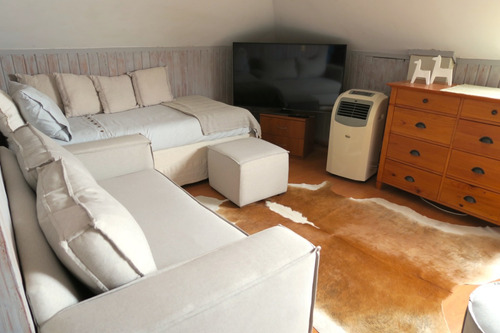 Oportunidad Amplio Departamento Dúplex A Pasos De La Playa