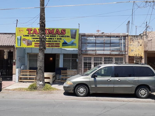 Imagen 2 de 8 de Local Comercial En Venta Torreon Centro