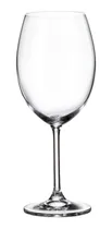 Comprar Juego 24 Piezas Bohemia Copas 580ml + Copa Sin Pie 560ml