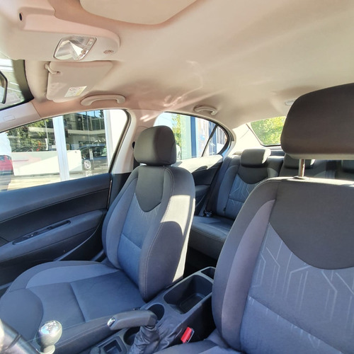 Peugeot 408 Allure Hdi Navegador 2016 Prost