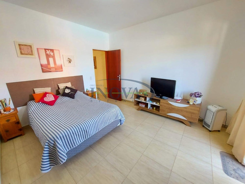 Imagem 11 de 21 de Casa À Venda Em Nova Atibaia - Ca001893