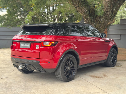 Land Rover Range Rover Evoque R.EVOQUE Si4 HSE Dyn. 2.0/Flex Aut