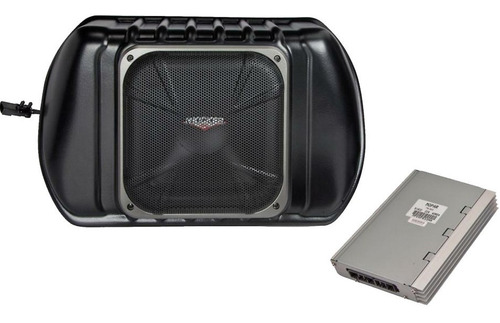 Kicker Vss Powerstage  Pwra2p11 (2011-14 Jeep Wrangler)