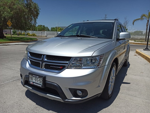Imagen 2 de 15 de Dodge Journey R/t 2013