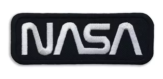 Nasa Parche Termohadesivo 10 Cm Premium