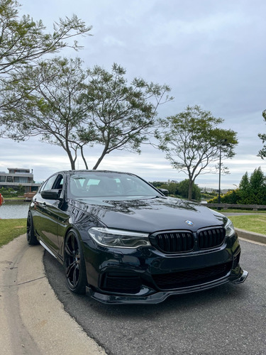 BMW Serie 5 3.0 535i Sedan M Package 306cv