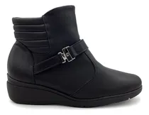 Comprar Bota Botineta Piccadilly Taco Chino Mujer Art: 117106 Tallon
