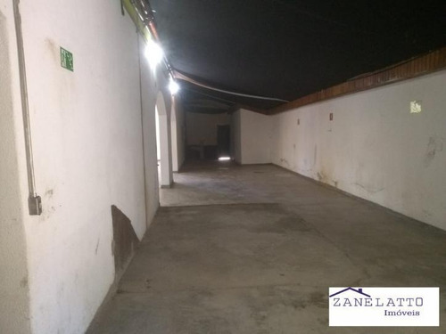 Imagem 9 de 14 de Salão Comercial - Jd. Paris - Campo Limpo - 650m2 - A003
