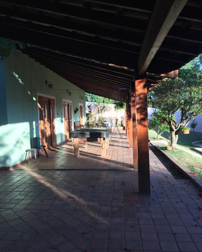 Imagem 14 de 30 de Chácara A Venda Na Estancia Santa Helena Em Jarinu Sp - Ch00047 - 68754917