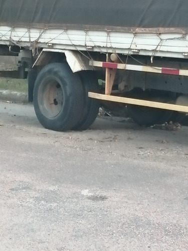 Jmc Doble Rueda Jx