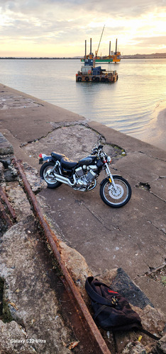 Yamaha Virago 535 C.c. (de Colección 100 % Original)