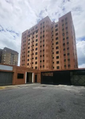Apartamento en alquiler