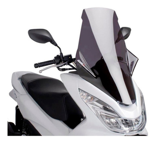 Parabrisas V-techline Touring Pcx125 14/17