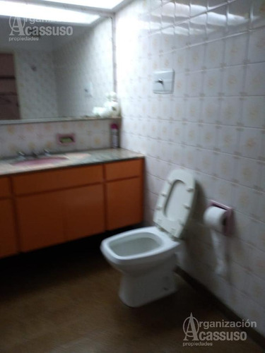 Casa Quinta Lote - B° San Ignacio - San Miguel