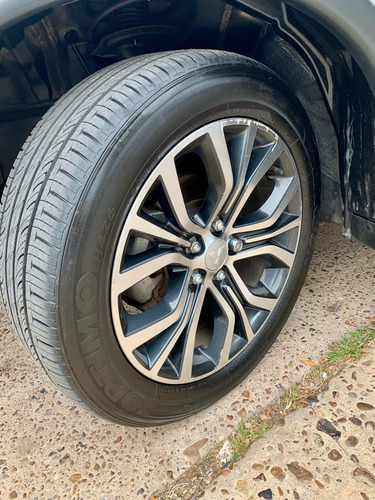 Mitsubishi Outlander 2.0 Glx 150 Cv