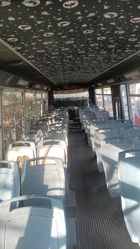 Colectivo Mercedes Benz Oh 1420 1416