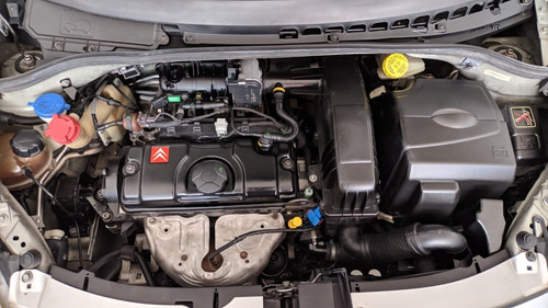 Citroen C3 1.4 I Exclusive 8v Flex 4p Manual