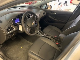 Imagem 7 de 7 de Chevrolet Cruze Ltz 1.4 16v Ecotec (aut) (flex)