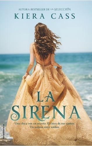 Sirena, La - Kiera Cass