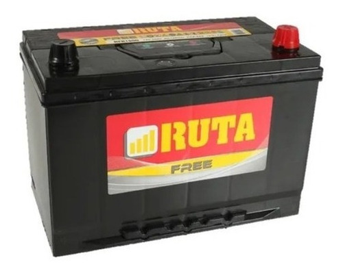 Bateria Compatible Kia Besta Ruta Free 12 X 150 Amp Izq