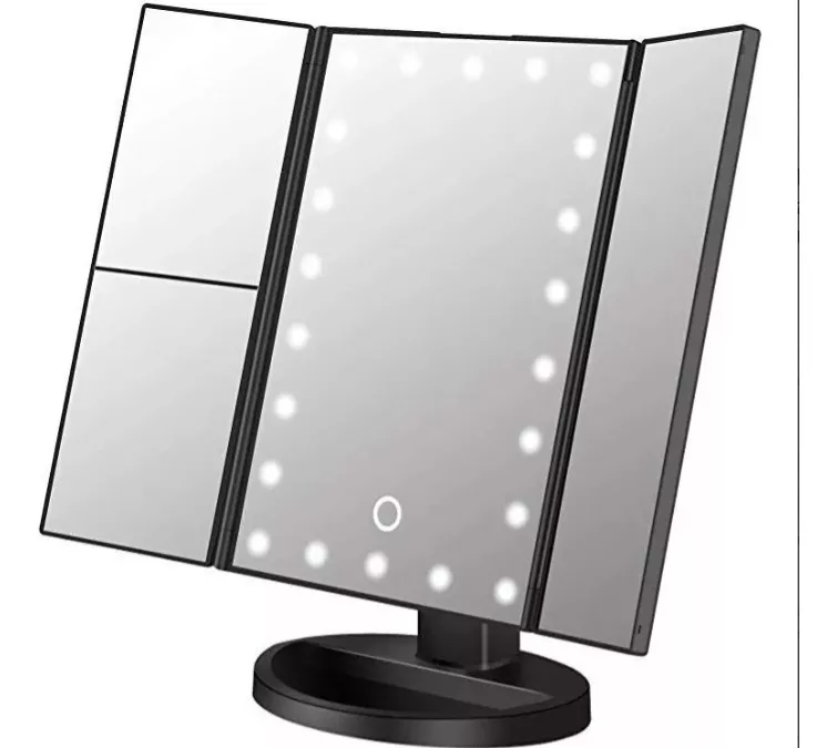Tercera imagen para búsqueda de marcos para espejos