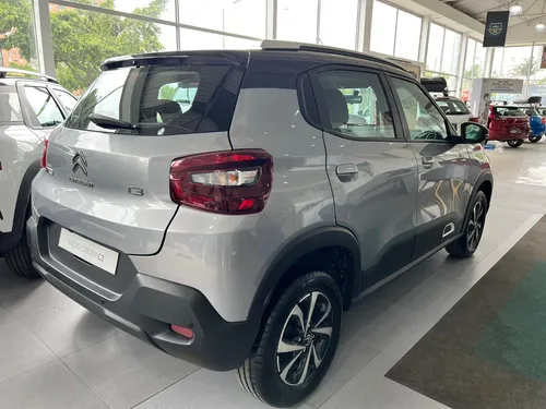 Citroen C3 Shine You Edición Limitada Suv Automático
