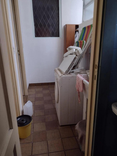 Departamento En Alquiler - 2 Dormitorios 3 Baños - 150mts2 - Recoleta