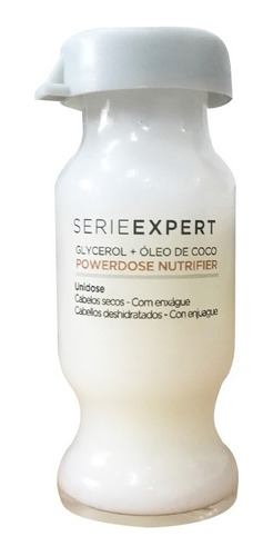 Loreal Powerdose Nutrifier 10ml
