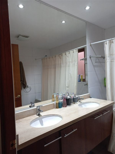 Imagen 10 de 22 de Venta Casa Grandes Espacios San Carlos De Apoquindo 5d 4b