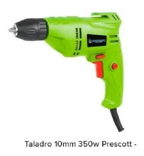 Taladro Prescott - 10mm 300w ( 2089 )