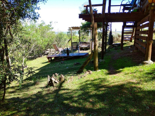 Imagen 9 de 20 de Namaste Para Dos Personas En Villa Serrana